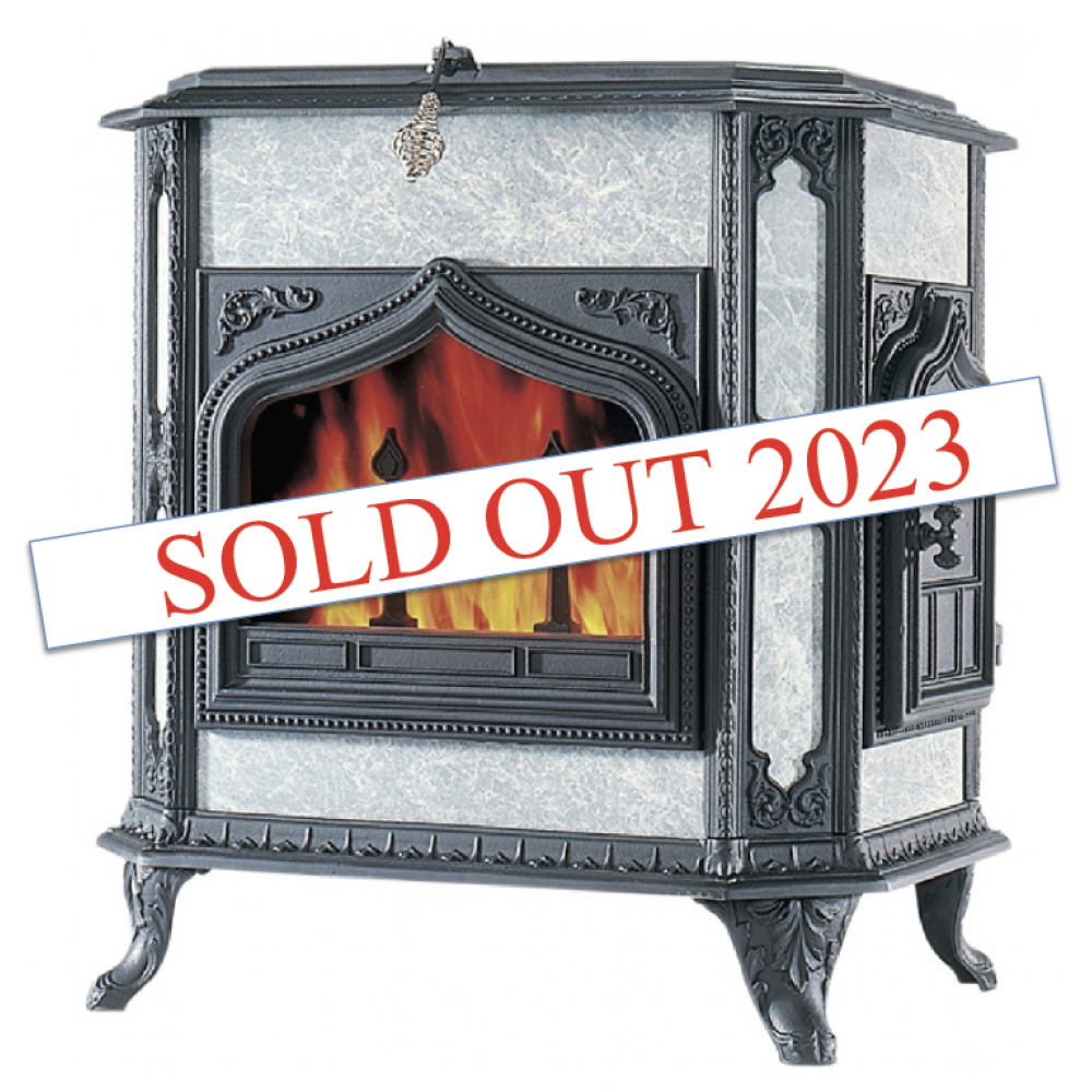 Most Popular Fireview Soapstone Wood Stove Woodstove